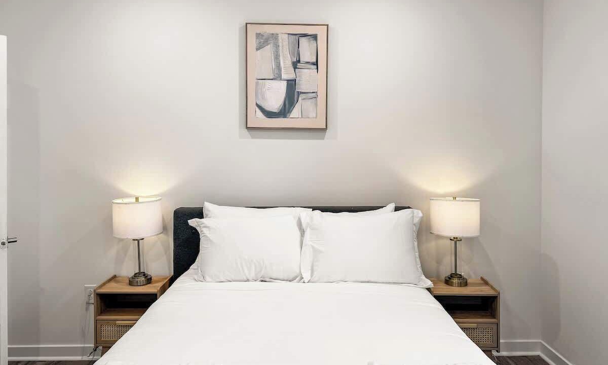 Photo of Bedroom in Olde Kensington