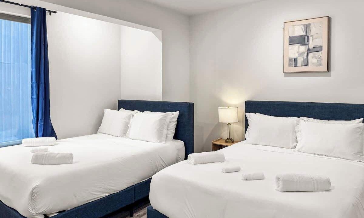 Photo of Bedroom in Olde Kensington