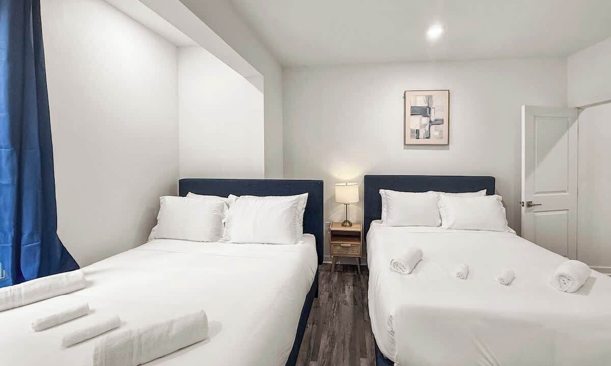 Photo of Bedroom in Olde Kensington
