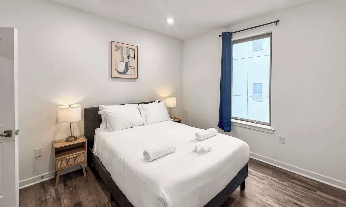 Photo of Bedroom in Olde Kensington