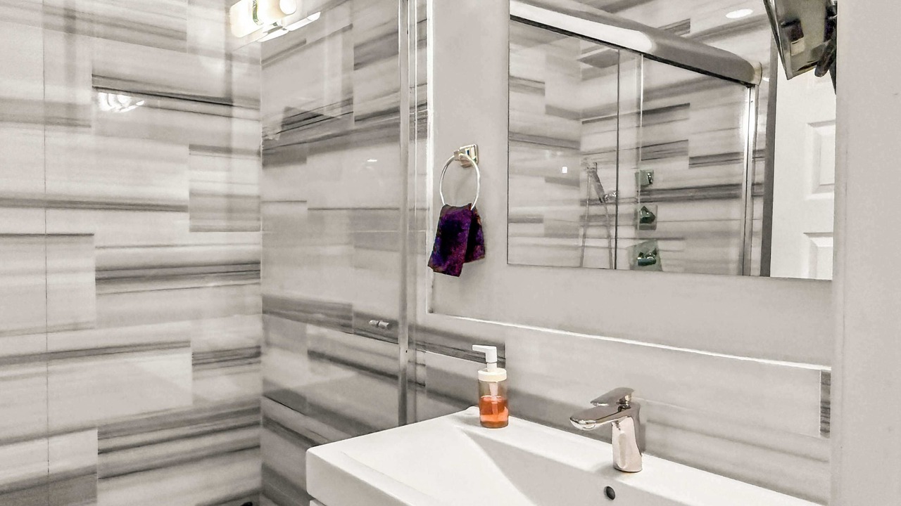 Photo of Bathroom in Southwark