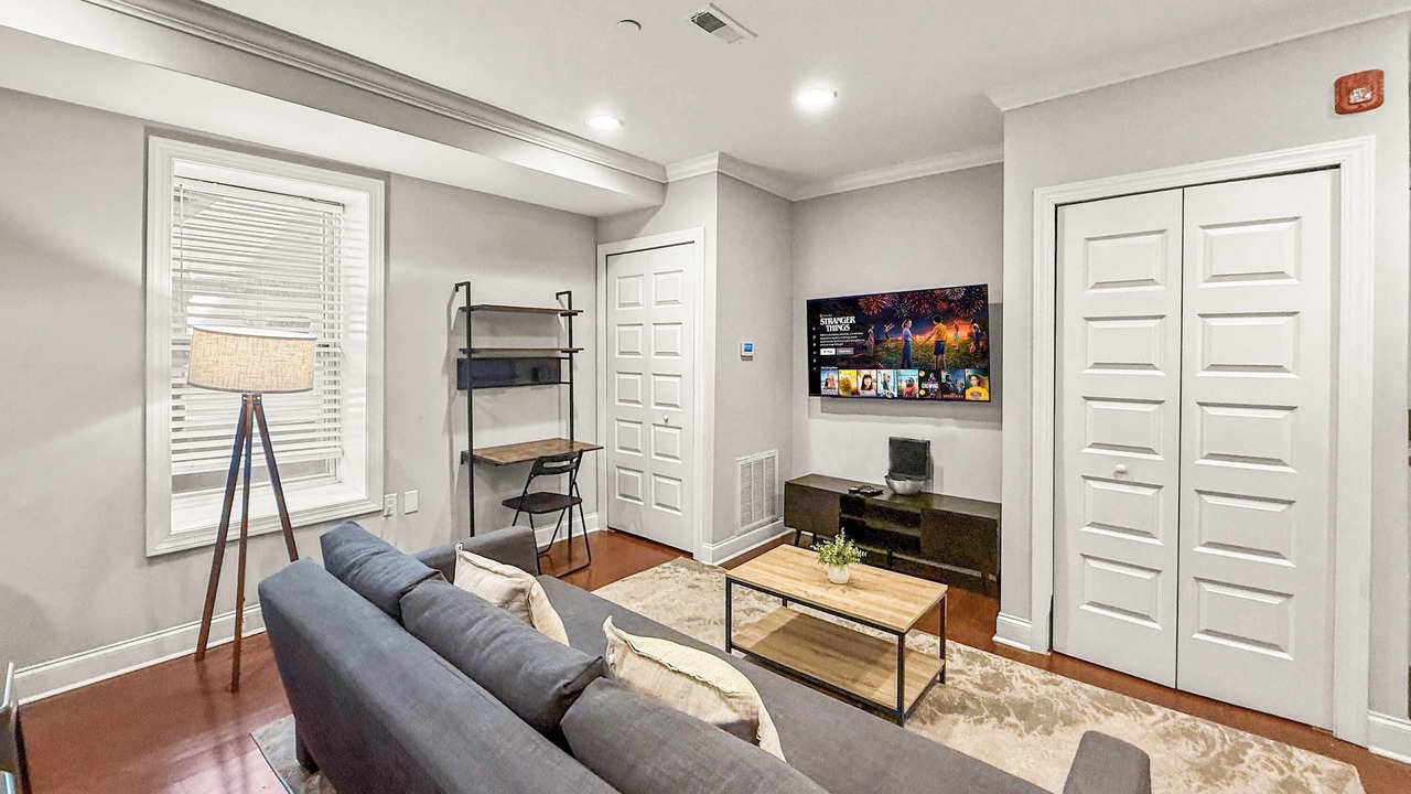 Photo of Livingroom in Southwark
