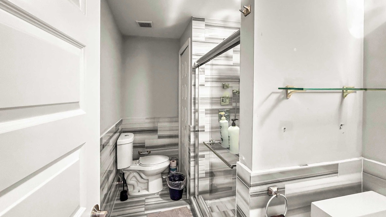 Photo of Bathroom in Southwark