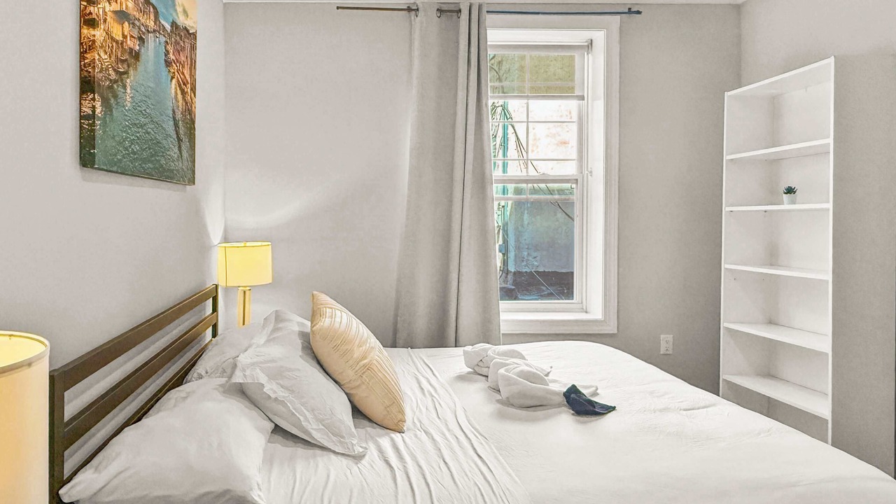 Photo of Bedroom in Southwark