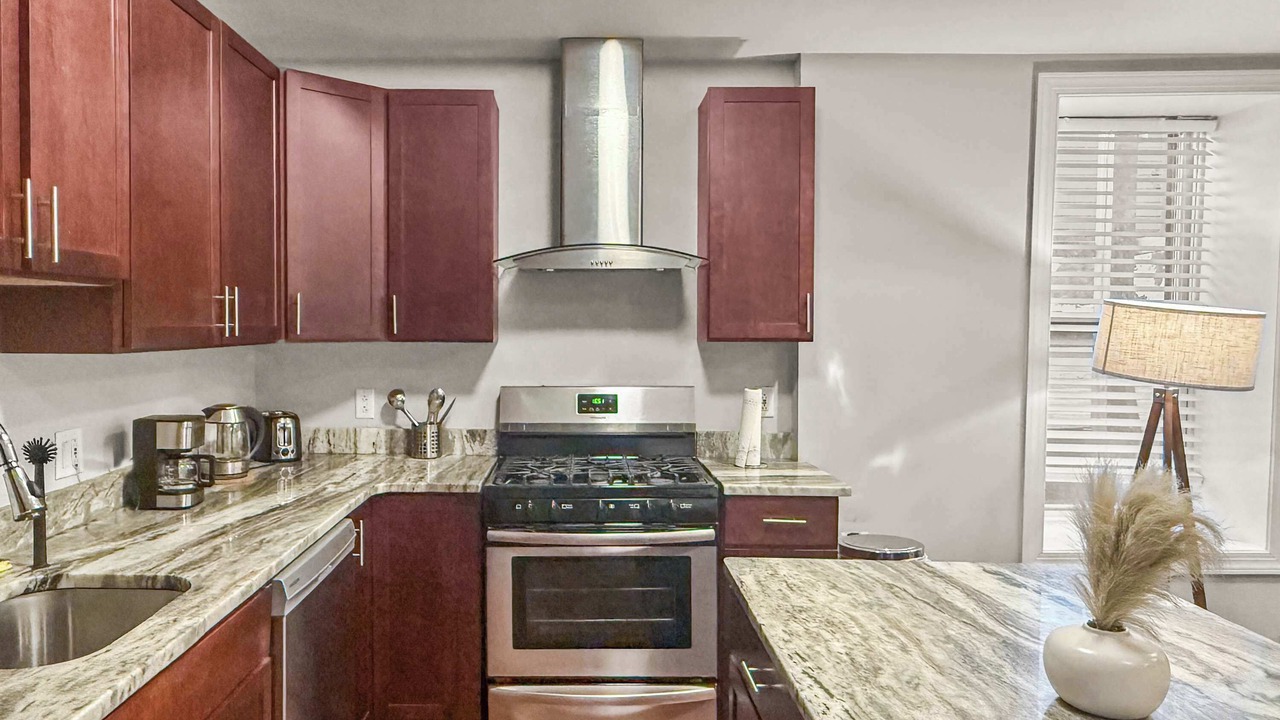 Photo of Kitchen in Southwark