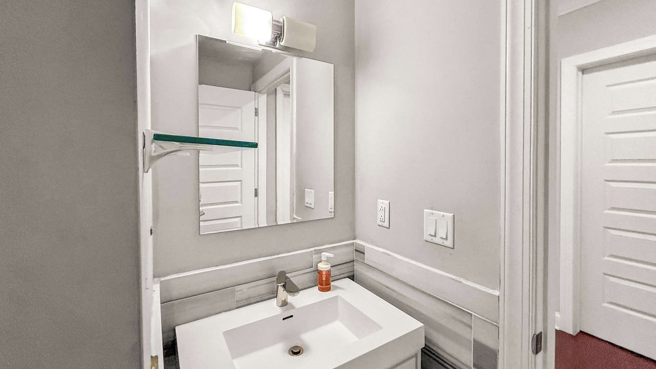 Photo of Bathroom in Southwark