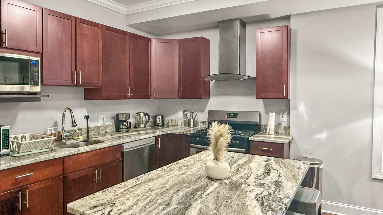 Photo of Kitchen in Southwark