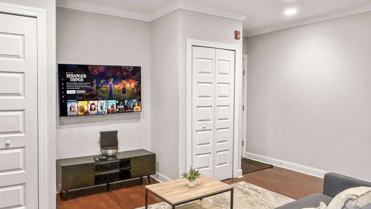 Photo of Livingroom in Southwark