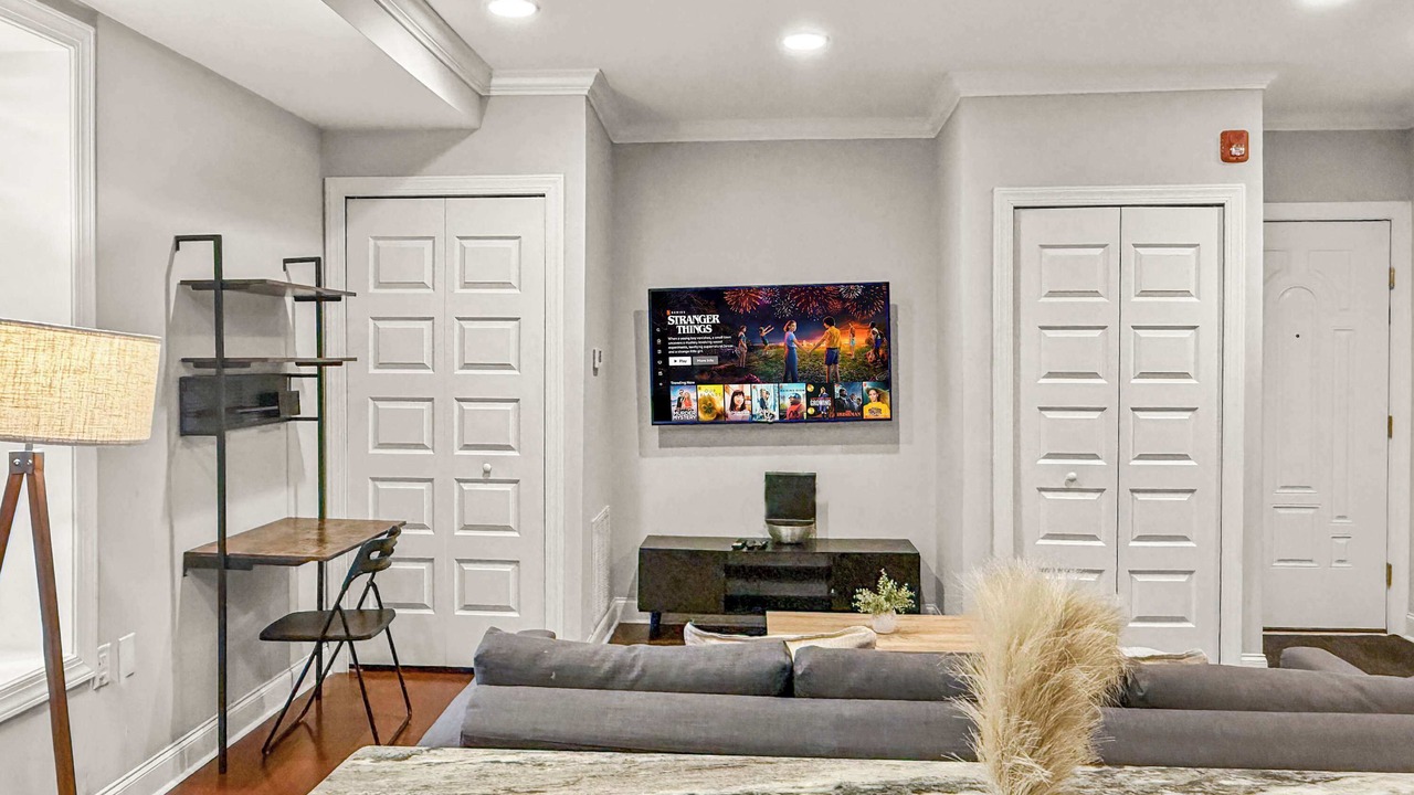 Photo of Livingroom in Southwark