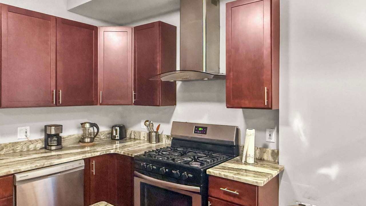 Photo of Kitchen in Southwark