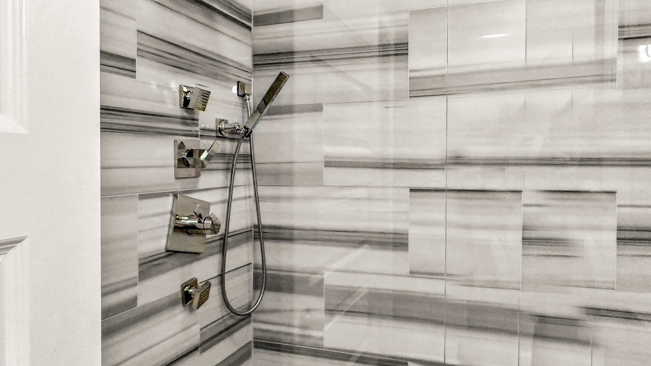 Photo of Bathroom in Southwark