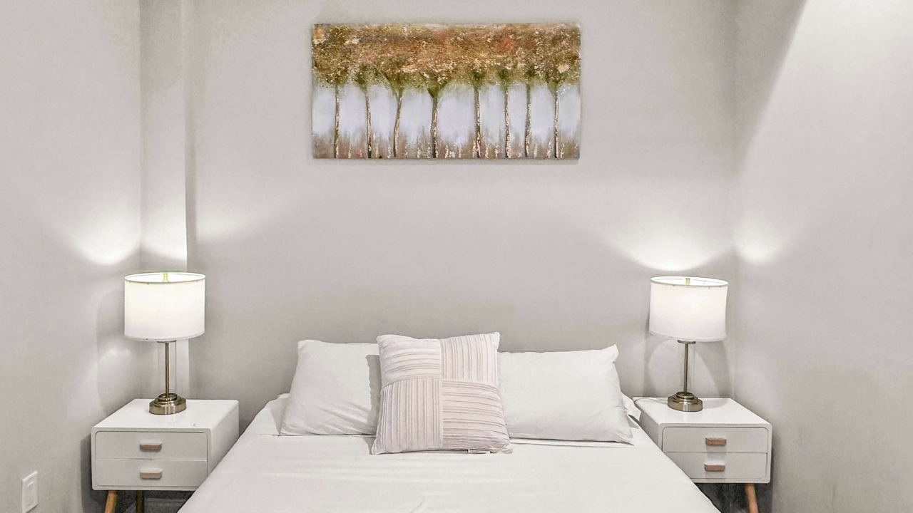 Photo of Bedroom in Southwark