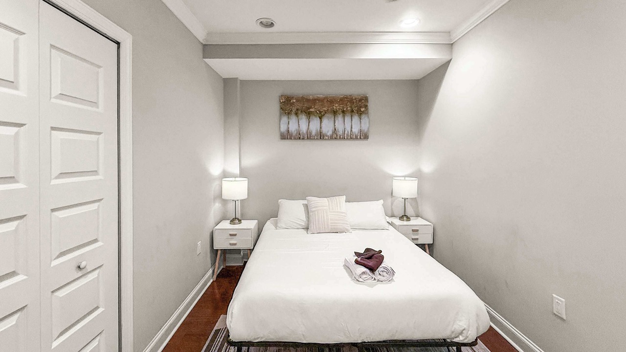Photo of Bedroom in Southwark
