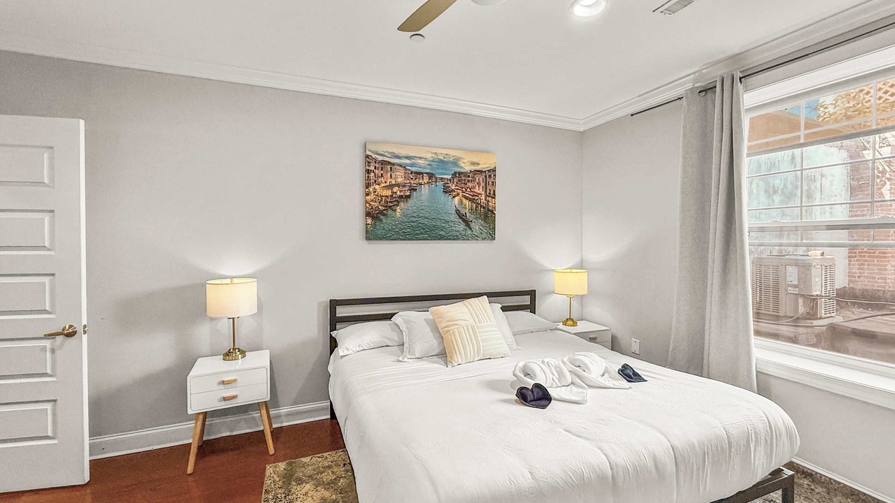 Photo of Bedroom in Southwark