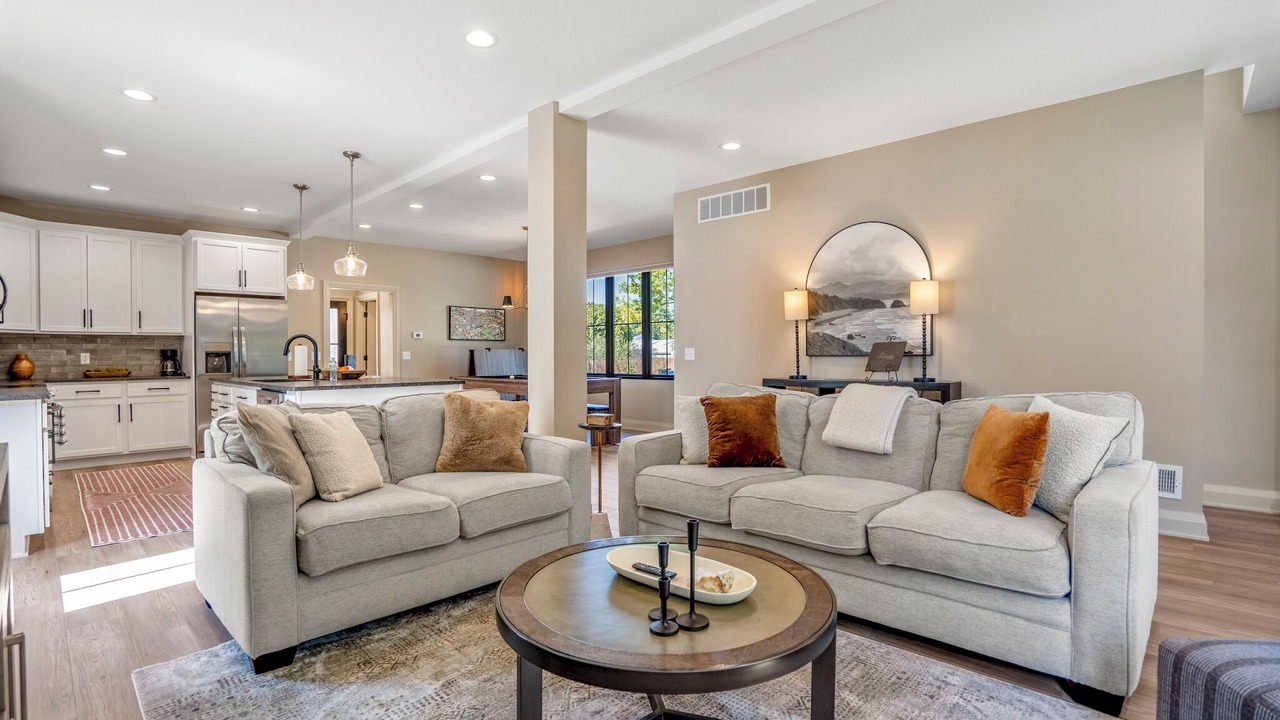 Photo of Livingroom in Bowling Green