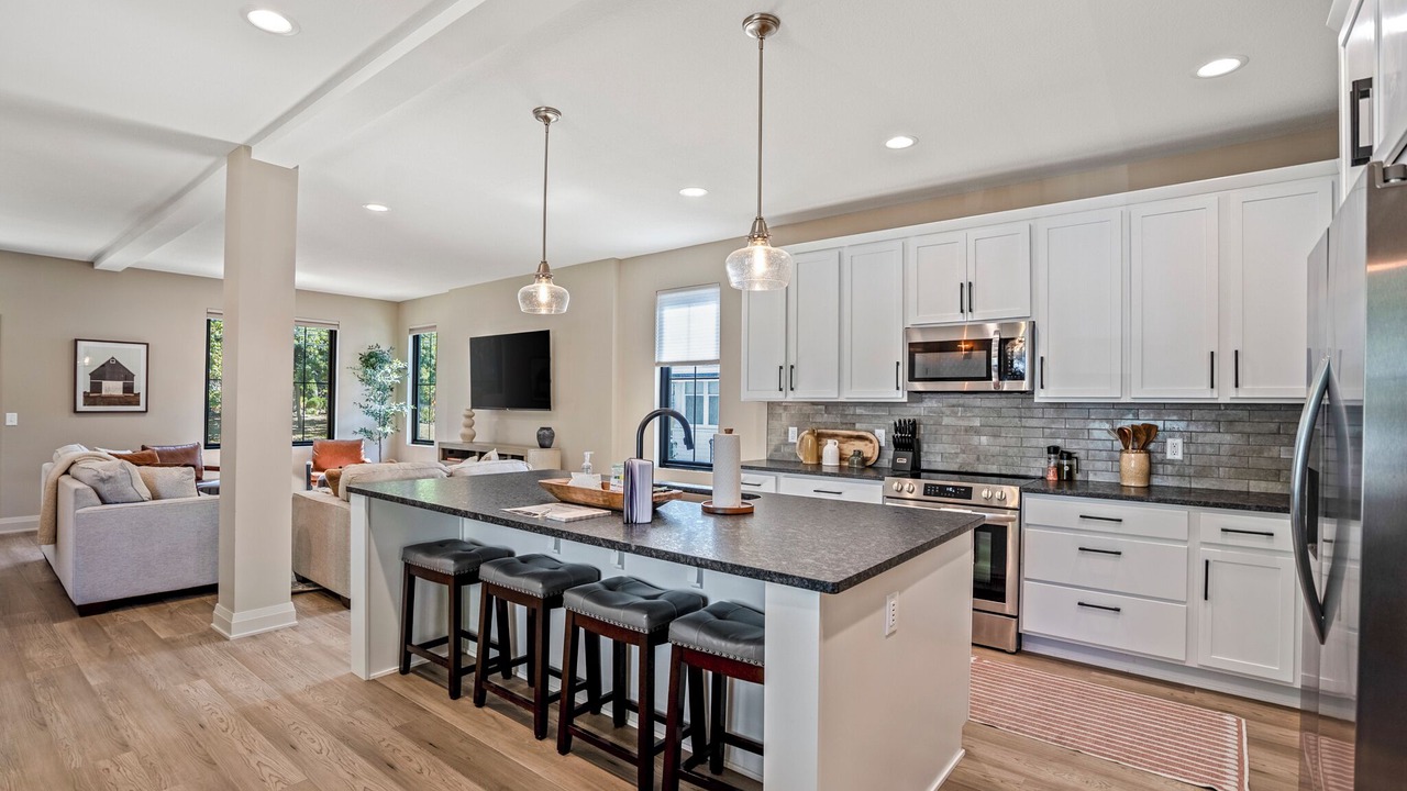 Photo of Kitchen in Bowling Green