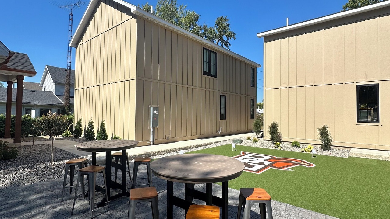 Photo of Outdoor in Bowling Green