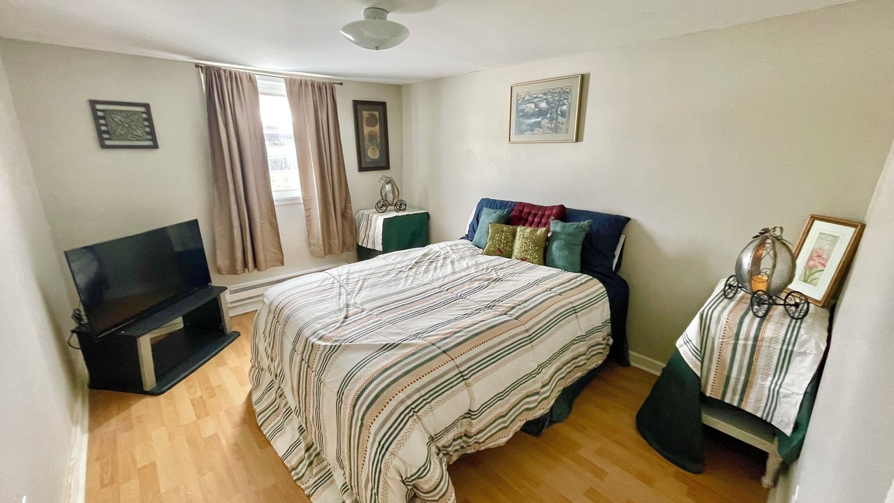 Photo of Bedroom in Pittston