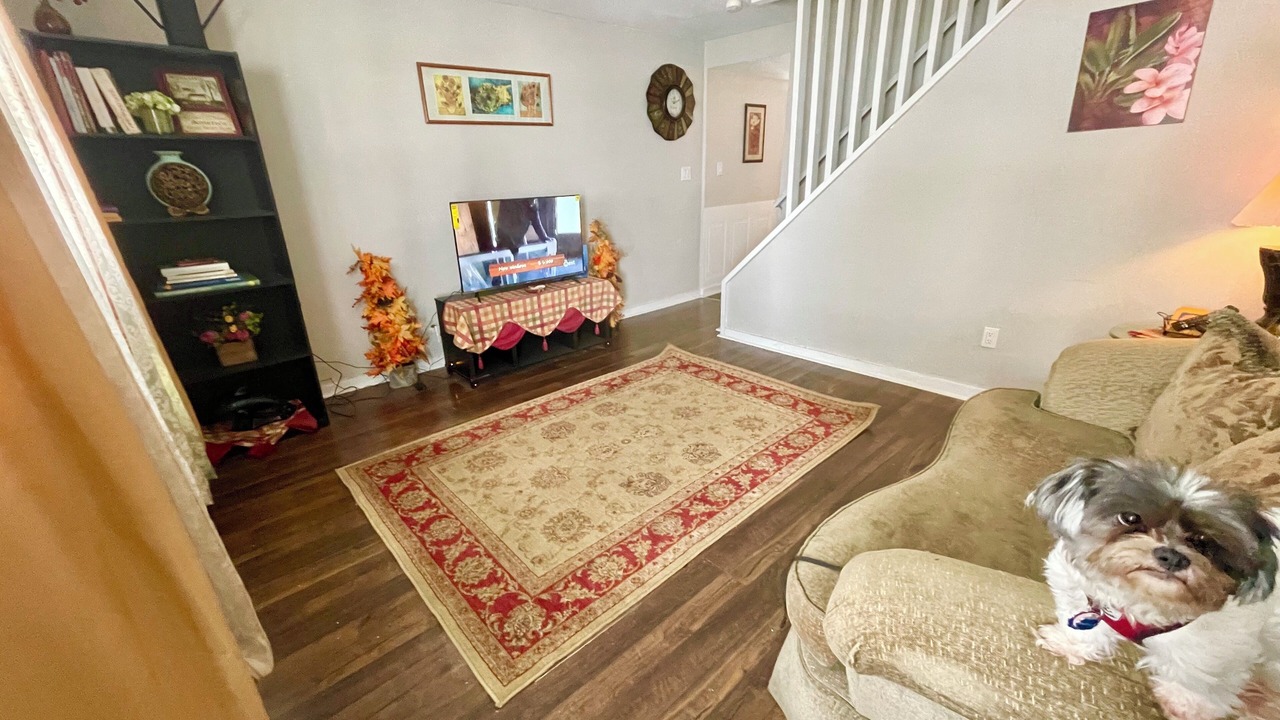 Photo of Livingroom in Pittston