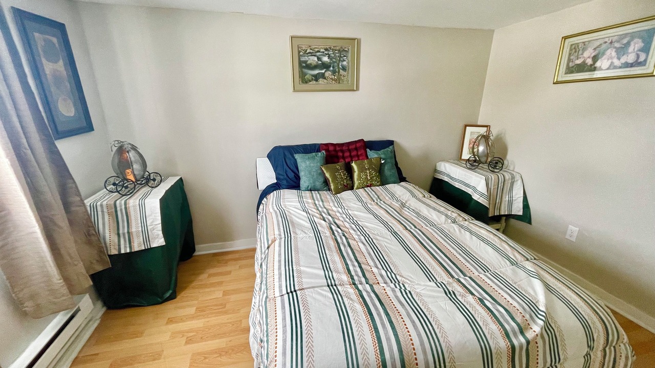 Photo of Bedroom in Pittston