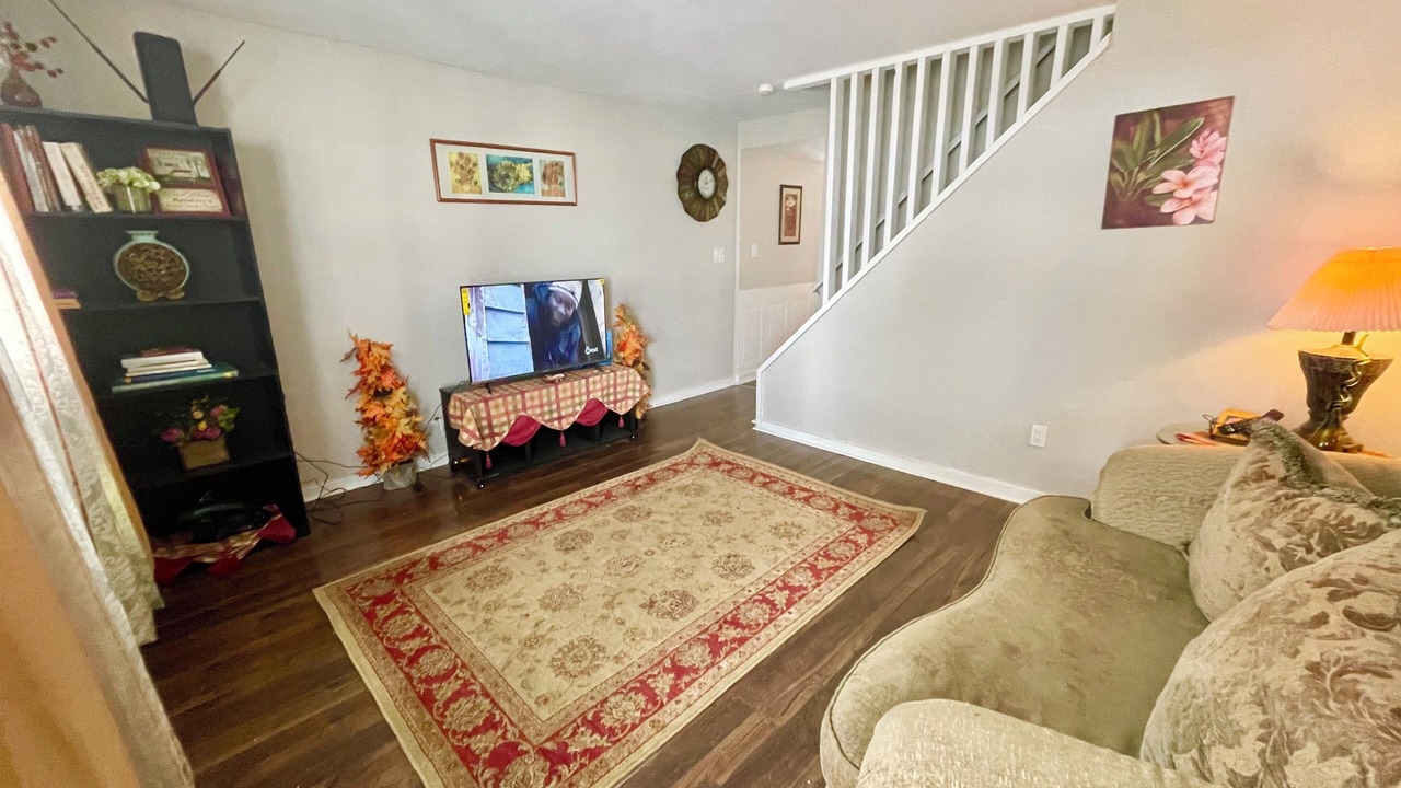 Photo of Livingroom in Pittston