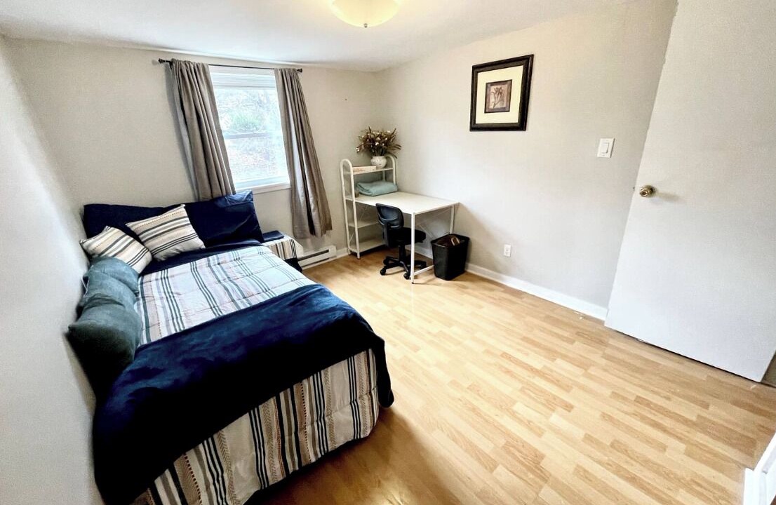 Photo of Bedroom in Pittston
