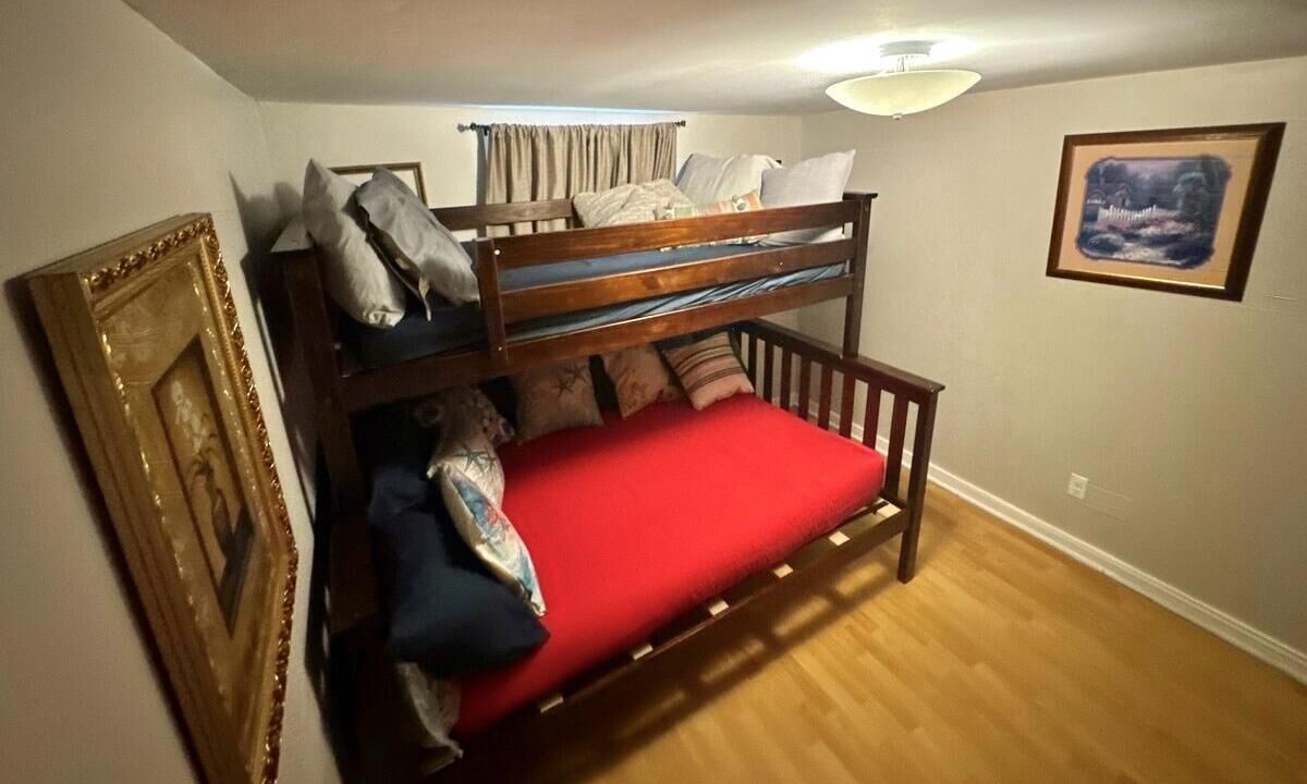 Photo of Bedroom in Pittston