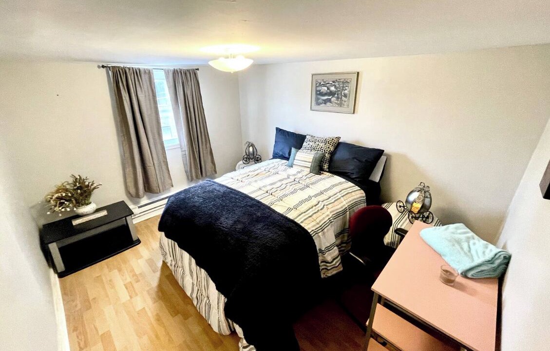 Photo of Bedroom in Pittston