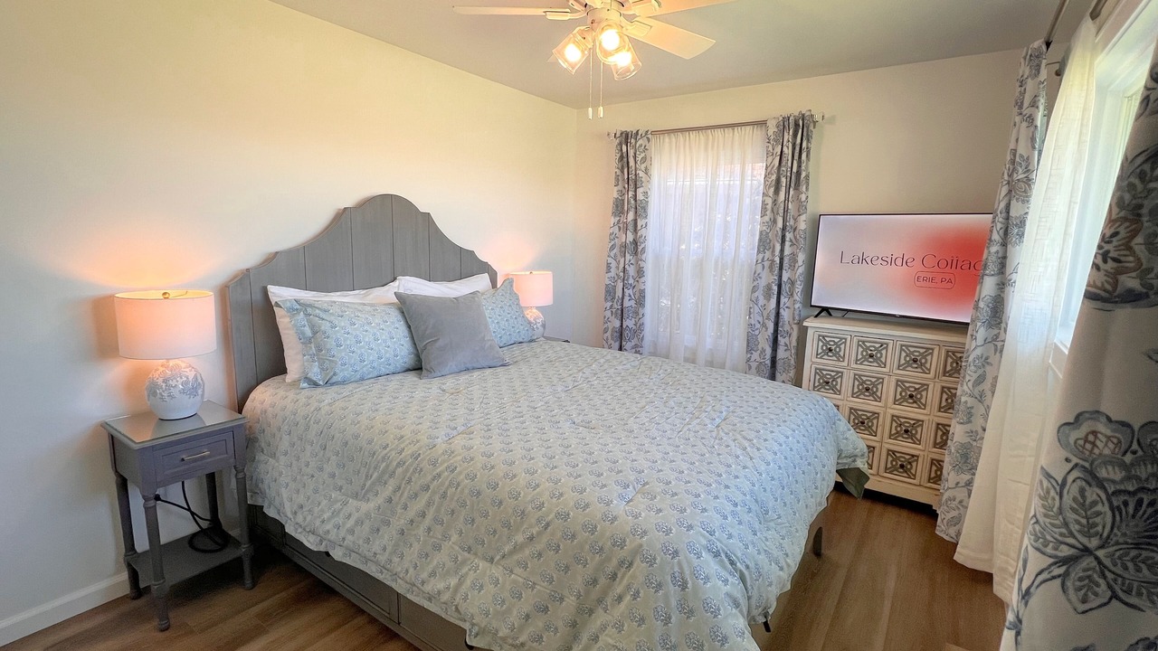 Photo of Bedroom in Erie