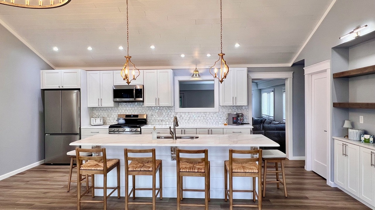 Photo of Kitchen in Erie