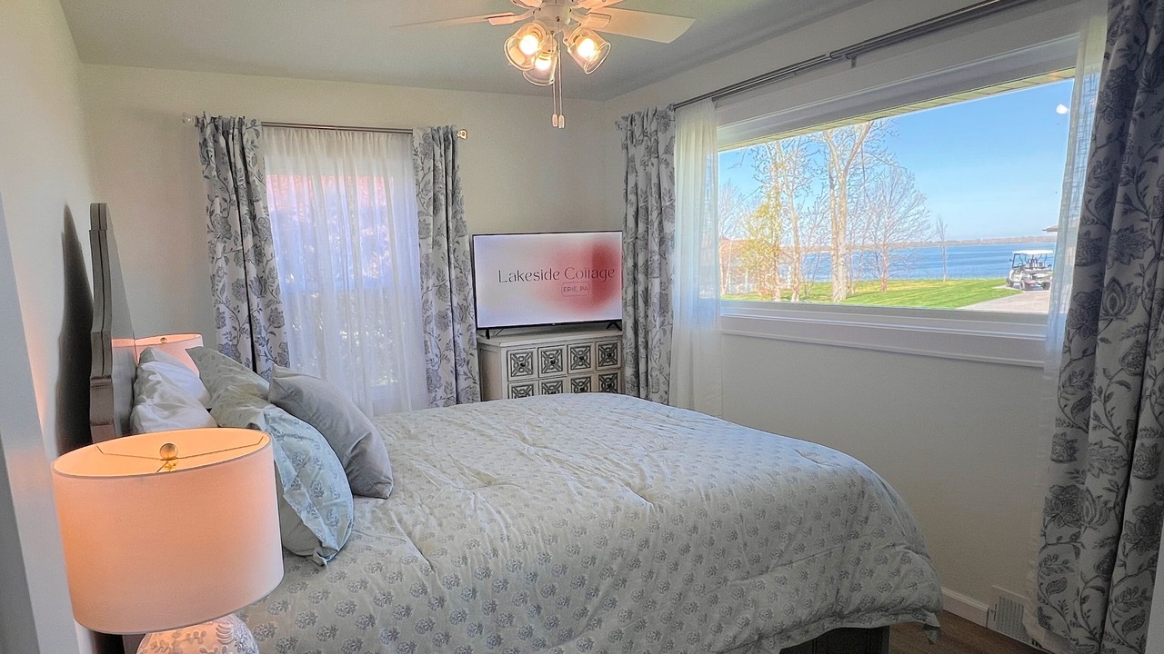 Photo of Bedroom in Erie