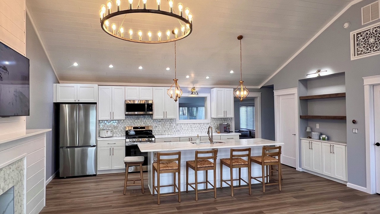 Photo of Kitchen in Erie