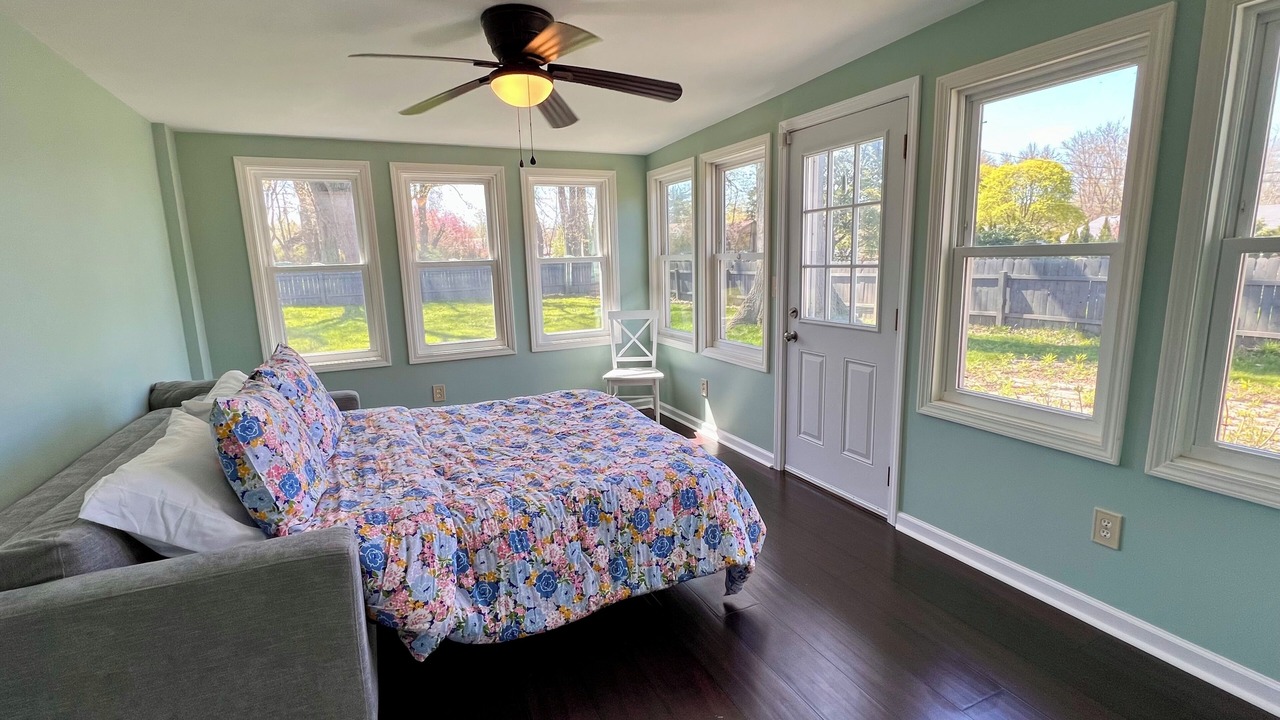 Photo of Bedroom in Erie