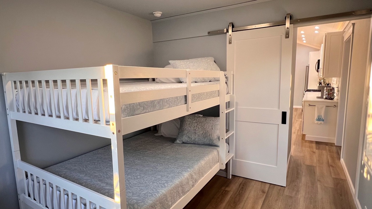 Photo of Bedroom in Erie