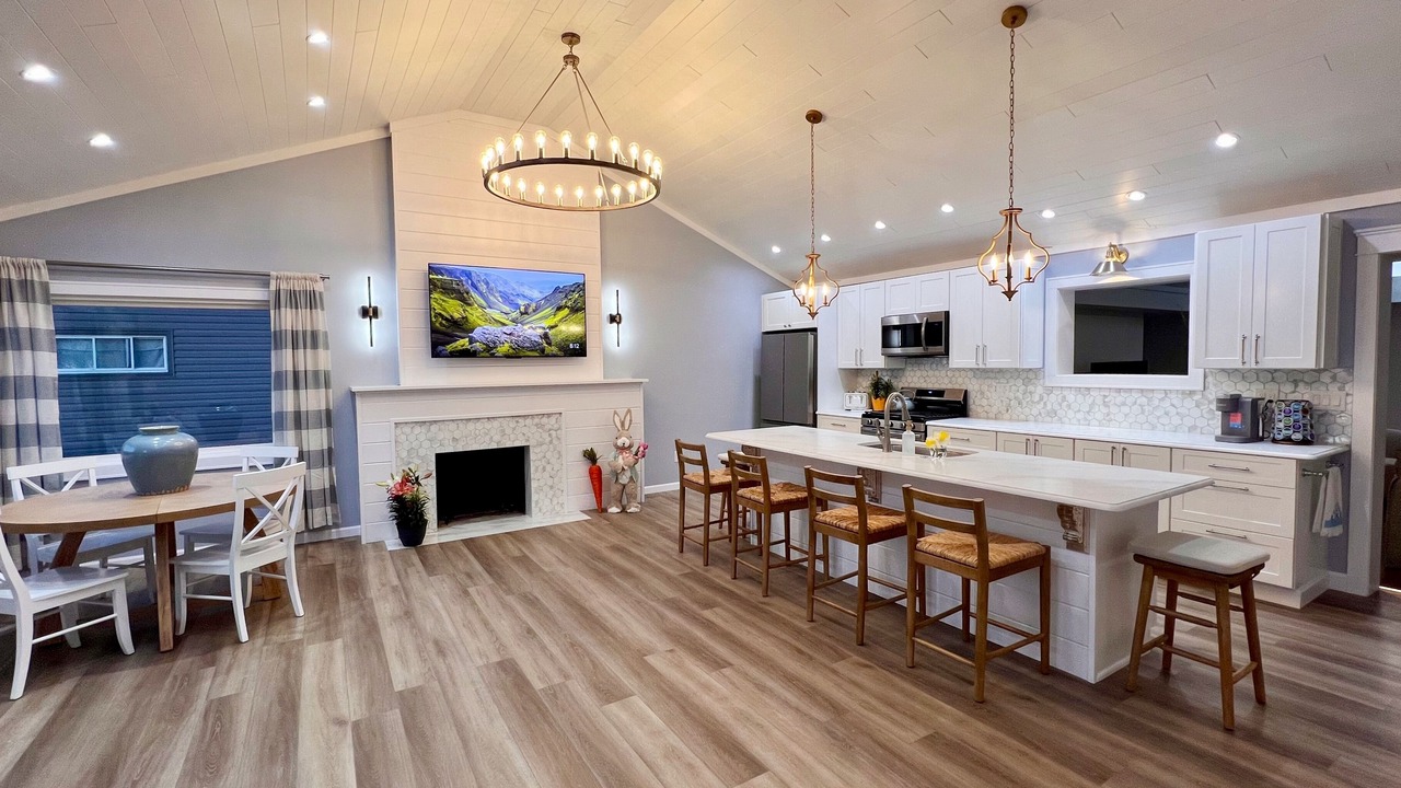 Photo of Kitchen in Erie