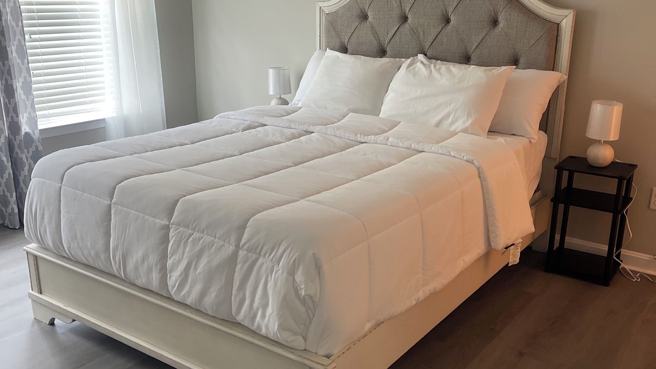 Photo of Bedroom in Delmar