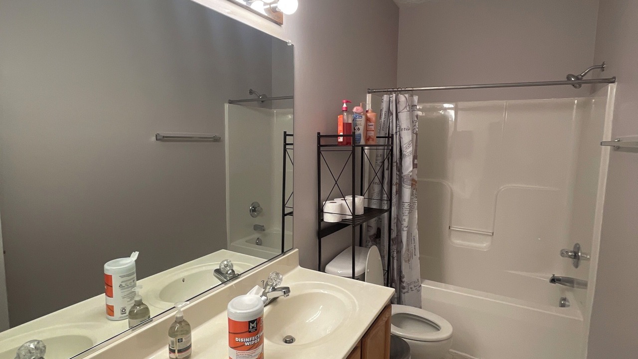 Photo of Bathroom in Delmar