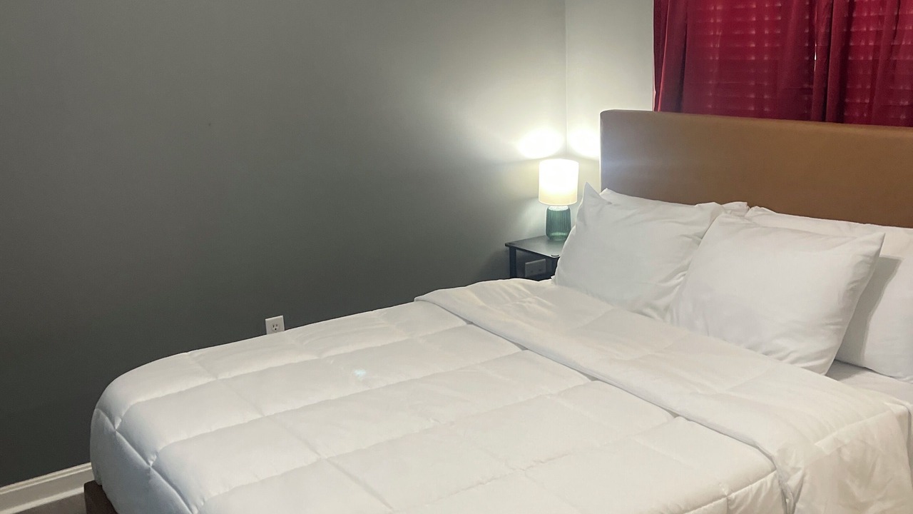 Photo of Bedroom in Delmar
