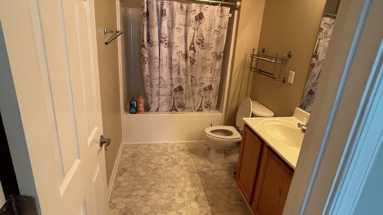 Photo of Bathroom in Delmar