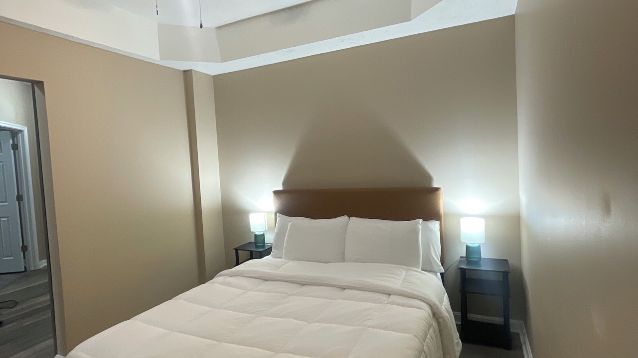 Photo of Bedroom in Delmar