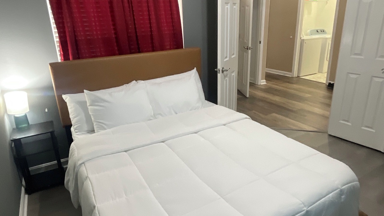 Photo of Bedroom in Delmar