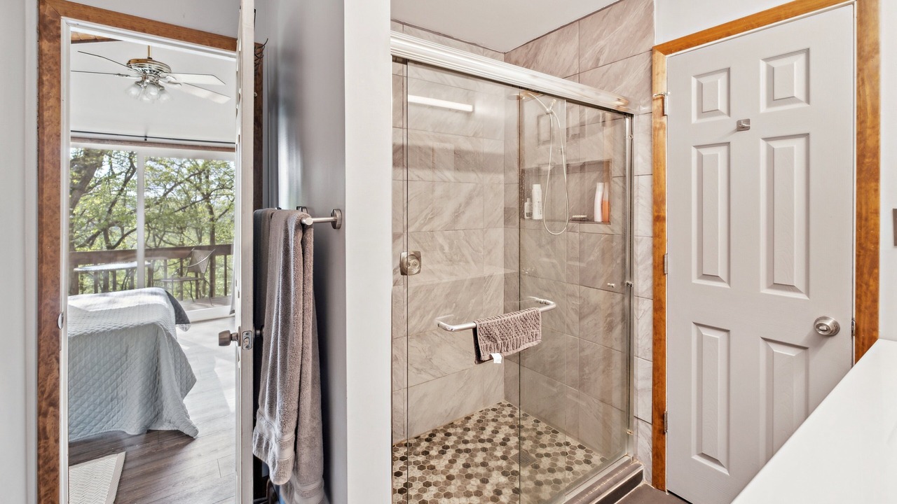 Photo of Bathroom in Bushkill