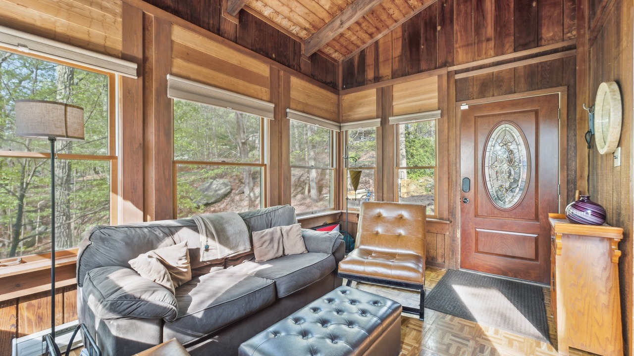 Photo of Bedroom in Bushkill