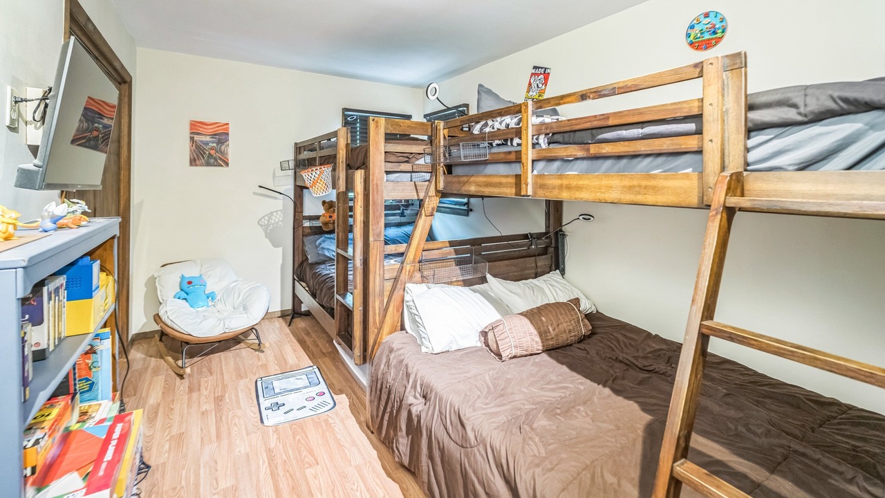 Photo of Bedroom in Bushkill