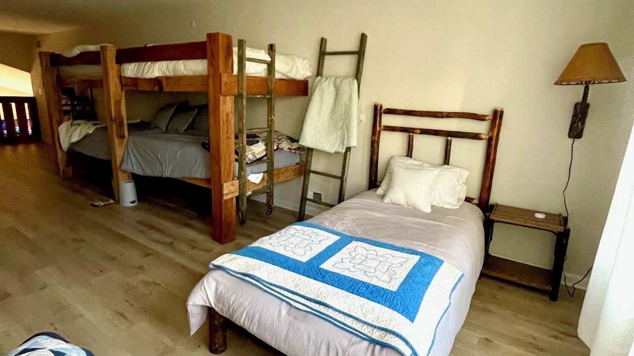 Photo of Bedroom in Benezette