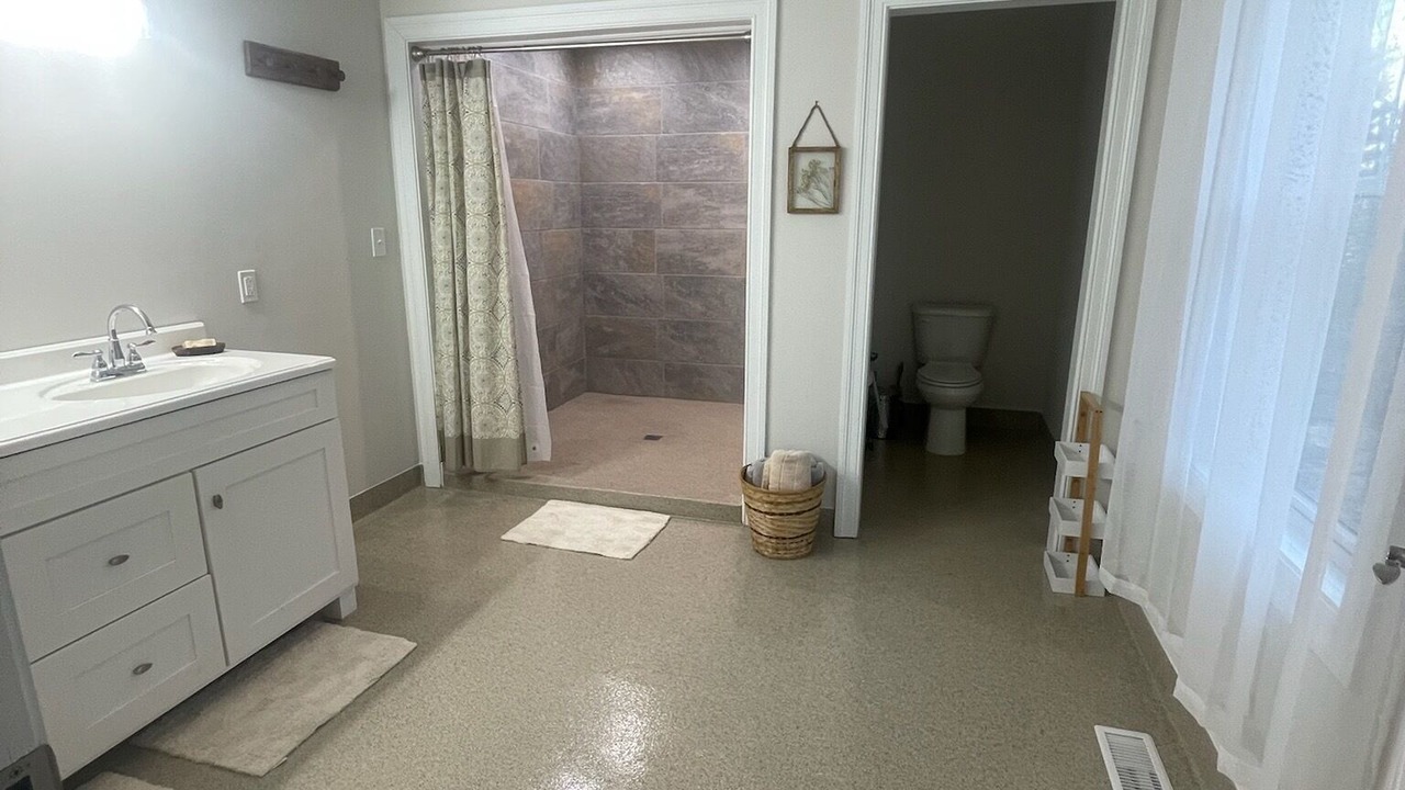 Photo of Bathroom in Benezette