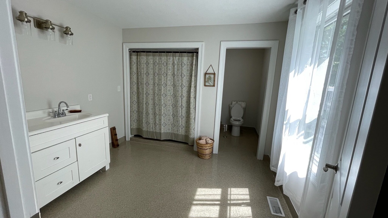 Photo of Bathroom in Benezette