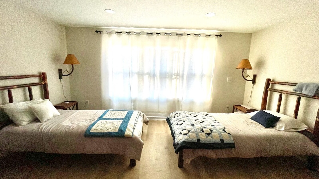 Photo of Bedroom in Benezette
