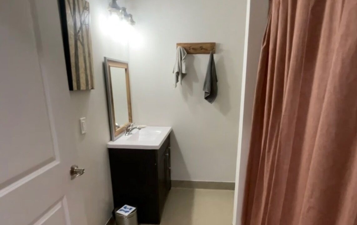 Photo of Bathroom in Benezette