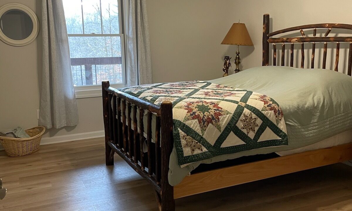 Photo of Bedroom in Benezette